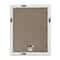 6 Pack: Home White Studio Frame by Studio Décor®